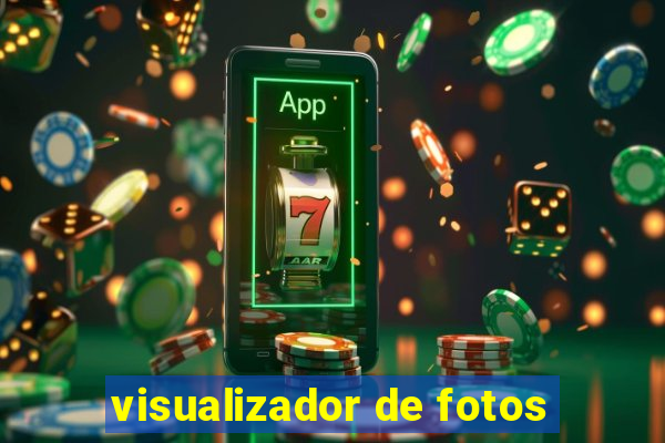 visualizador de fotos